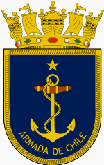 Armada de Chile